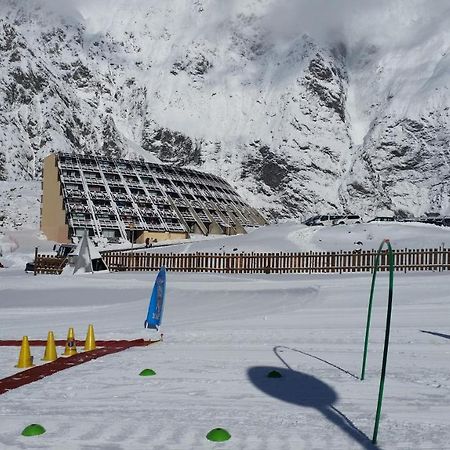 Hotel Vvf "Piau-Engaly" Aragnouet Zewnętrze zdjęcie