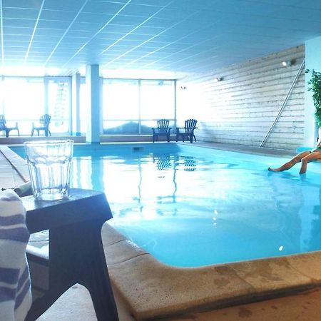 Hotel Vvf "Piau-Engaly" Aragnouet Zewnętrze zdjęcie