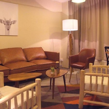 Hotel Vvf "Piau-Engaly" Aragnouet Zewnętrze zdjęcie