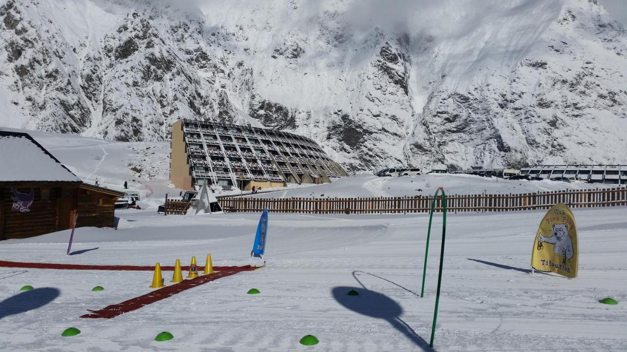 Hotel Vvf "Piau-Engaly" Aragnouet Zewnętrze zdjęcie
