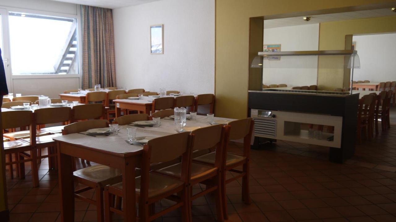 Hotel Vvf "Piau-Engaly" Aragnouet Zewnętrze zdjęcie