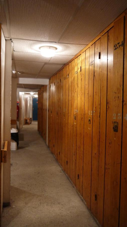 Hotel Vvf "Piau-Engaly" Aragnouet Zewnętrze zdjęcie