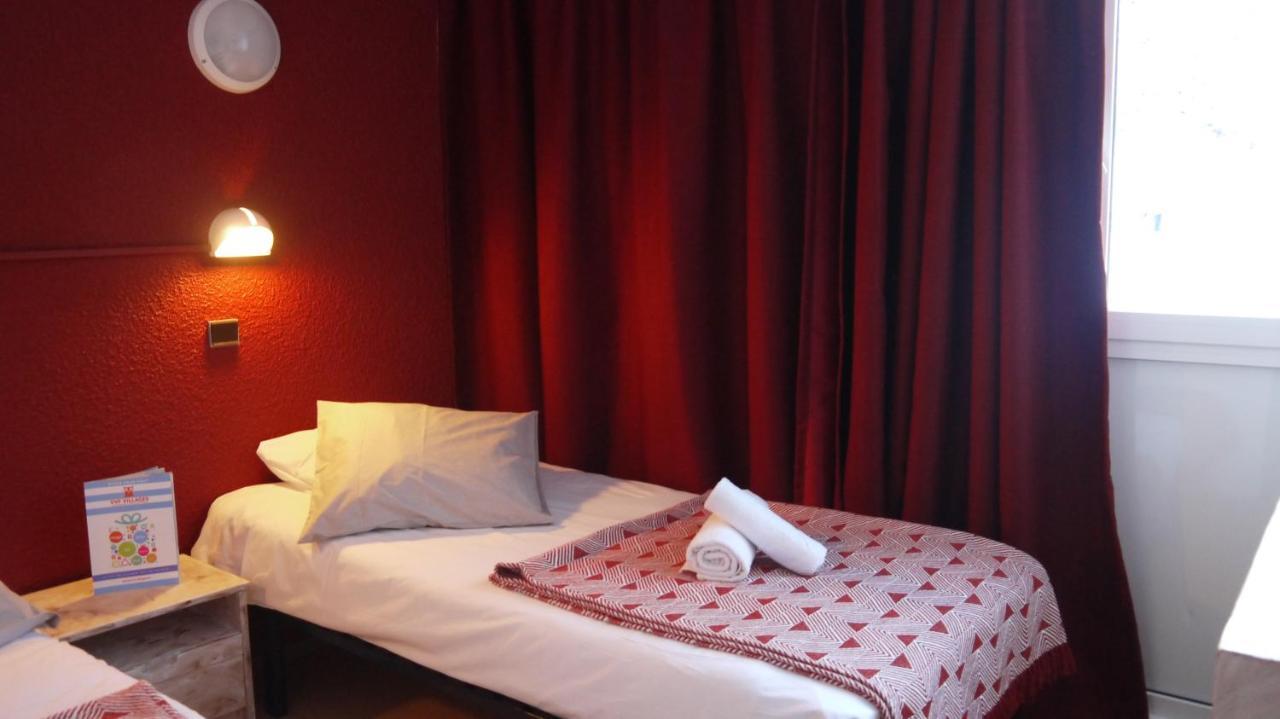 Hotel Vvf "Piau-Engaly" Aragnouet Zewnętrze zdjęcie