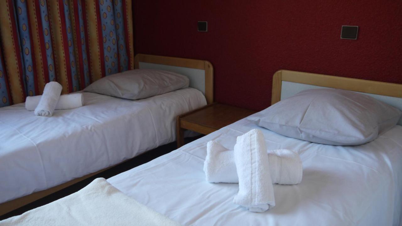 Hotel Vvf "Piau-Engaly" Aragnouet Zewnętrze zdjęcie
