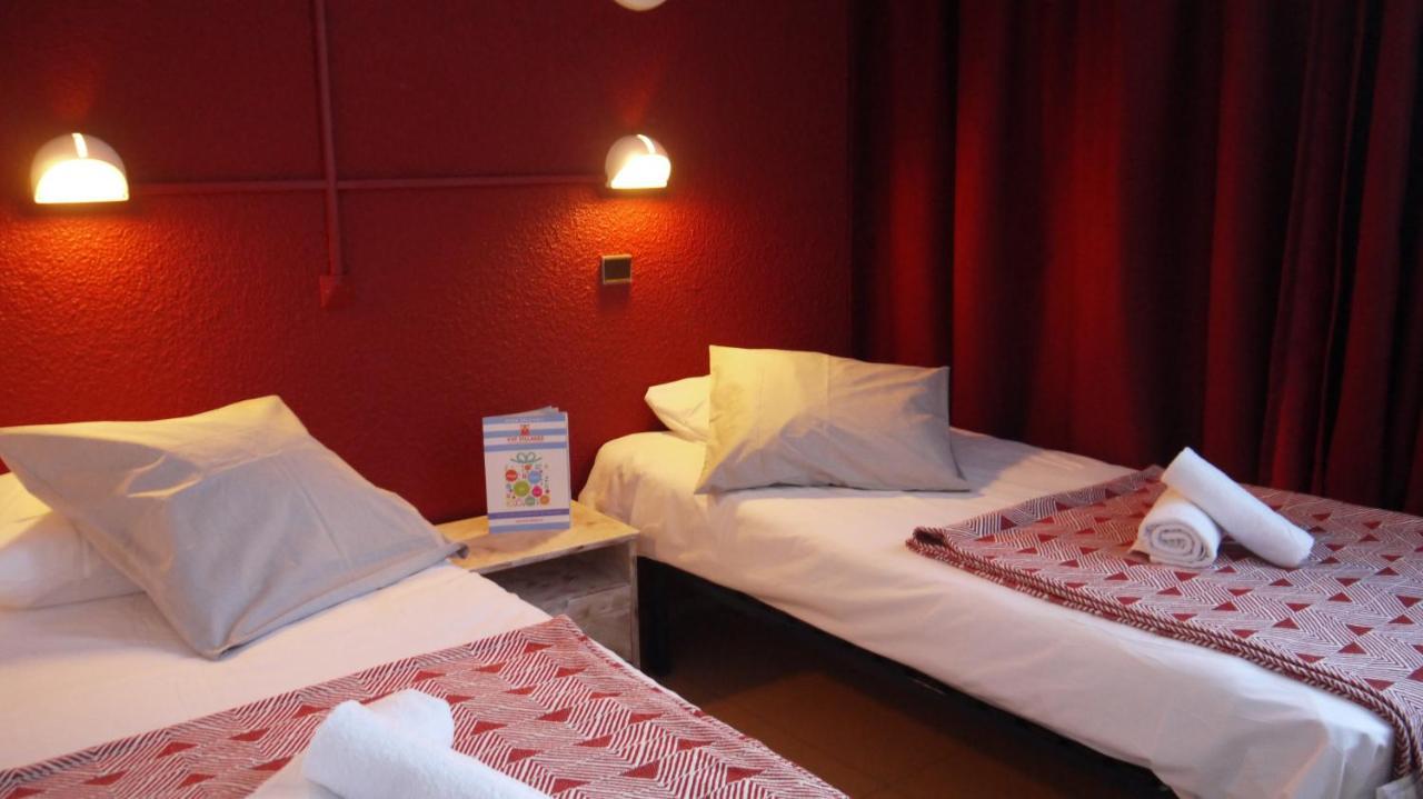 Hotel Vvf "Piau-Engaly" Aragnouet Zewnętrze zdjęcie