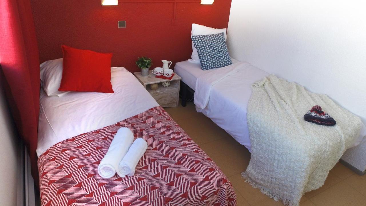 Hotel Vvf "Piau-Engaly" Aragnouet Zewnętrze zdjęcie