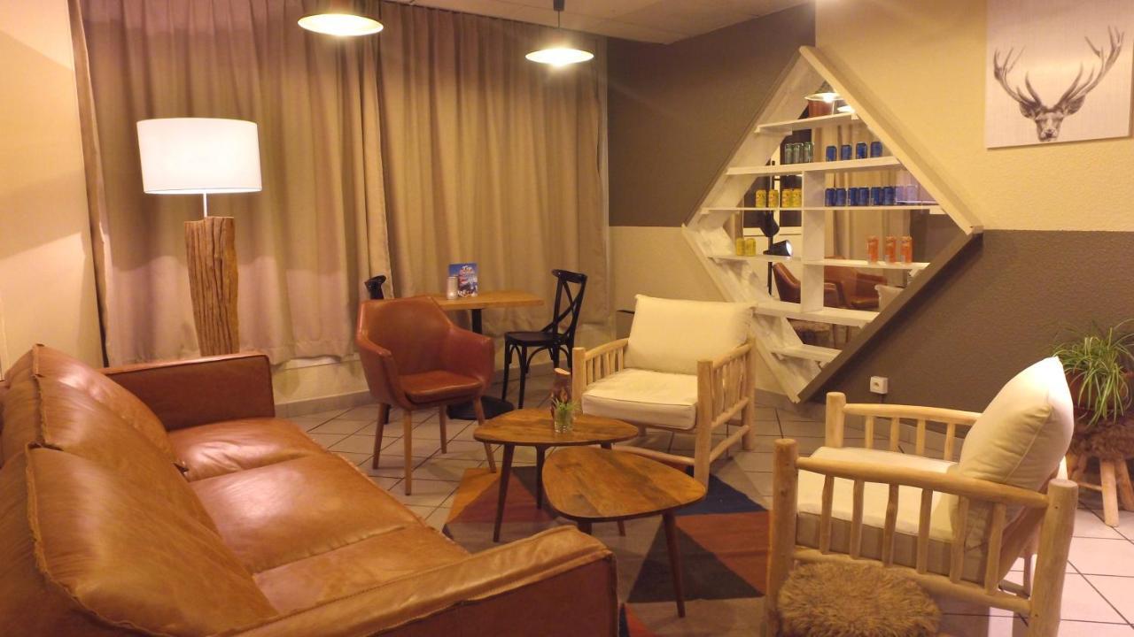 Hotel Vvf "Piau-Engaly" Aragnouet Zewnętrze zdjęcie