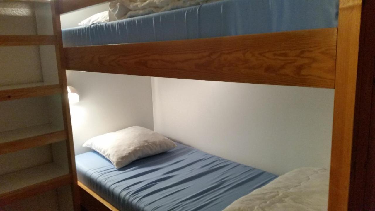 Hotel Vvf "Piau-Engaly" Aragnouet Zewnętrze zdjęcie